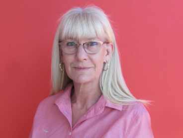 Profile photo of Cathie Watson